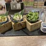 日本酒原価酒蔵 - 