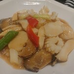 銀座アスター 名古屋松坂屋店 - 