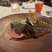 アンシャンテ - 