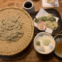 九つ井 本店 - 
