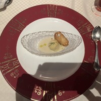 アンシャンテ - 