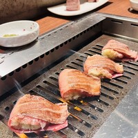 焼肉ぽんが 田町店 - 