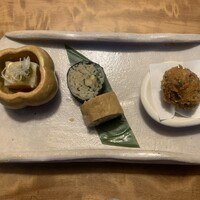 九つ井 本店 - 