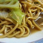 田村食堂 - 麺とスープ