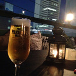 バルストロ キッチン - 