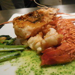 鉄板焼レストラン八景 - 