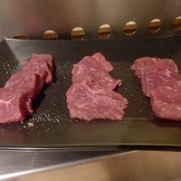 赤身焼肉 かるびあーの 新橋店 - 