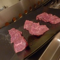 赤身焼肉 かるびあーの 新橋店 - 