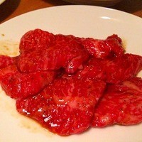 焼肉 矢澤 東京 - 