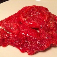 焼肉 矢澤 東京 - 