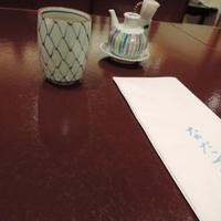 中之島なだ万 - 