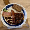 肉めし 岡もと 埼玉鶴ヶ島店