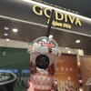 GODIVA なんばCITY
