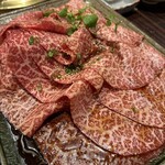 焼肉みずの - 