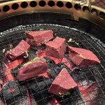 焼肉みずの - 