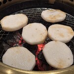 焼肉みずの - 