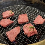 焼肉みずの - 