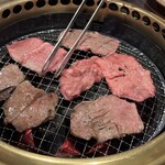 焼肉みずの - 