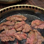 焼肉みずの - 