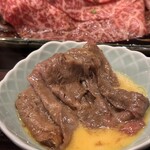 焼肉みずの - 