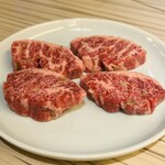 やきにく草柳 - 