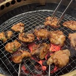 焼肉みずの - 
