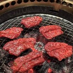 焼肉みずの - 