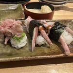 ニューすしセンター 春木屋 - 