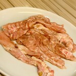 やきにく草柳 - 