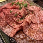 焼肉みずの - 