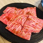 やきにく草柳 - 