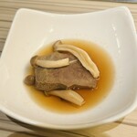 やきにく草柳 - 