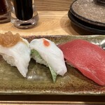 ニューすしセンター 春木屋 - 