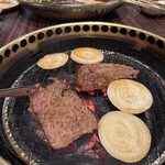 焼肉みずの - 