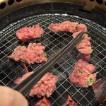 焼肉みずの - 
