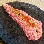 やきにく草柳 - 