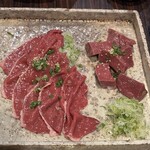 焼肉みずの - 