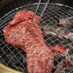 焼肉みずの - 