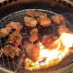 焼肉みずの - 