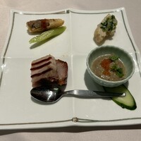 中国飯店 三田店 - 