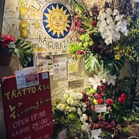 トラットリア ラ タルタルギーナ - 