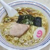 せきぐちラーメン 末広店