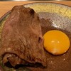 すすきの焼肉きらく