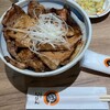 十勝豚丼 いっぴん ステラプレイス店