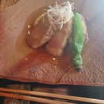 手打そば風來蕎 - 