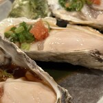 すし居酒屋 海の幸 - 