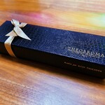 テオブロマ 渋谷本店 - 