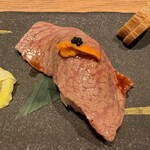 すすきの焼肉きらく - 
