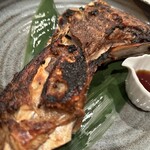 すし居酒屋 海の幸 - 