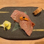 すすきの焼肉きらく - 